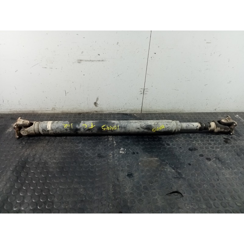 Recambio de transmision central para toyota land cruiser (j12) 3.0 d-4d gx referencia OEM IAM 32250000003  P1-A1-13