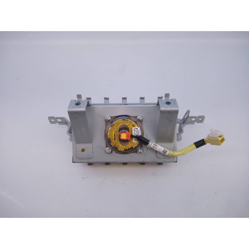 Recambio de airbag delantero derecho para toyota land cruiser (j15) basis referencia OEM IAM 006190111KN8  E2-B4-44-1