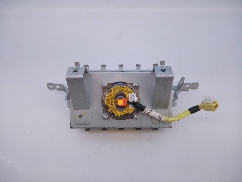 Recambio de airbag delantero derecho para toyota land cruiser (j15) basis referencia OEM IAM 006190111KN8  E2-B4-44-1