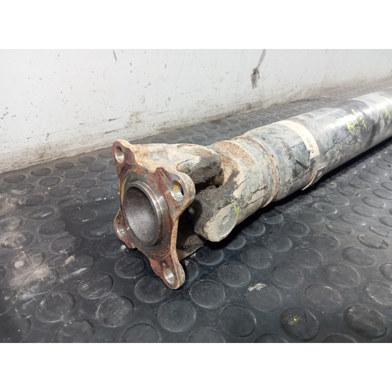 Recambio de transmision central para toyota land cruiser (j12) 3.0 d-4d gx referencia OEM IAM 32250000003  P1-A1-13