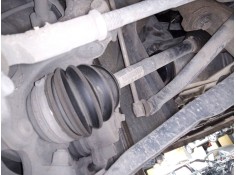 TRANSMISION DELANTERA IZQUIERDA 