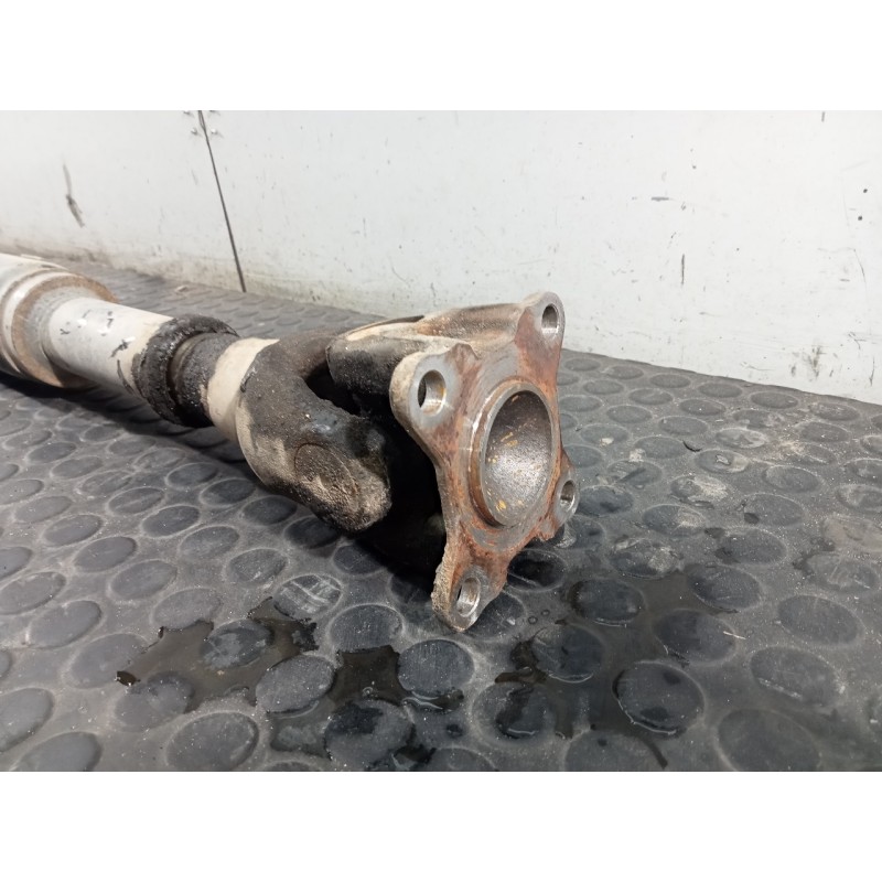 Recambio de transmision central para toyota land cruiser (j12) 3.0 d-4d gx referencia OEM IAM 32250000003  P1-A1-13