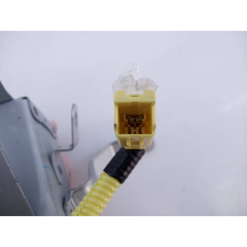 Recambio de airbag delantero derecho para toyota land cruiser (j15) basis referencia OEM IAM 006190111KN8  E2-B4-44-1