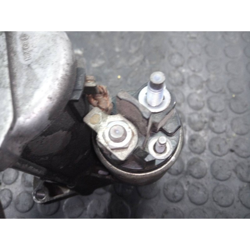 Recambio de motor arranque para nissan qashqai (j11) acenta referencia OEM IAM 233007224R  P3-A10-8-1