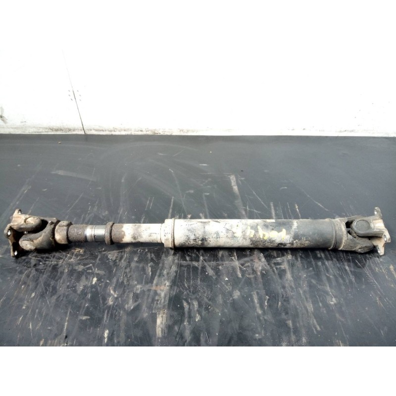 Recambio de transmision central delantera para toyota land cruiser (j12) 3.0 d-4d gx referencia OEM IAM 360990000032089 031113D0