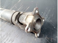 Recambio de transmision central delantera para toyota land cruiser (j12) 3.0 d-4d gx referencia OEM IAM 360990000032089 031113D0 2