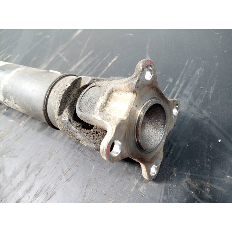 Recambio de transmision central delantera para toyota land cruiser (j12) 3.0 d-4d gx referencia OEM IAM 360990000032089 031113D0