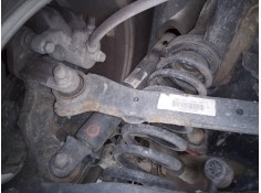 AMORTIGUADOR TRASERO IZQUIERDO 