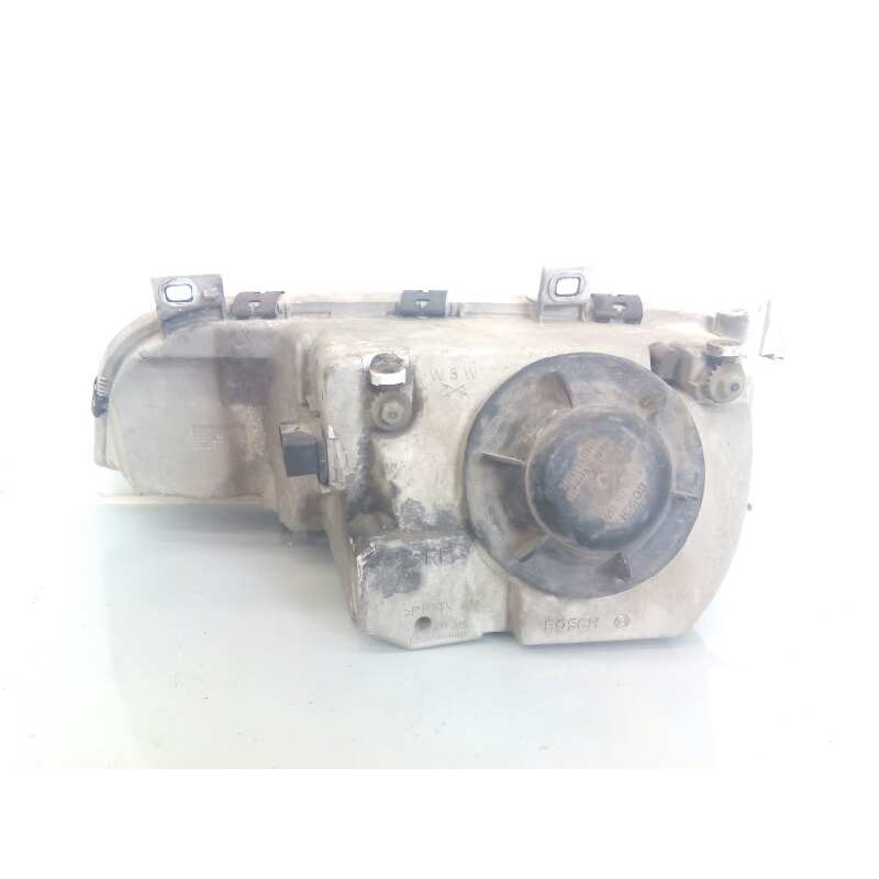 Recambio de faro derecho para volkswagen sharan (7m8) básico referencia OEM IAM 7M1941016K  E1-B6-9-4