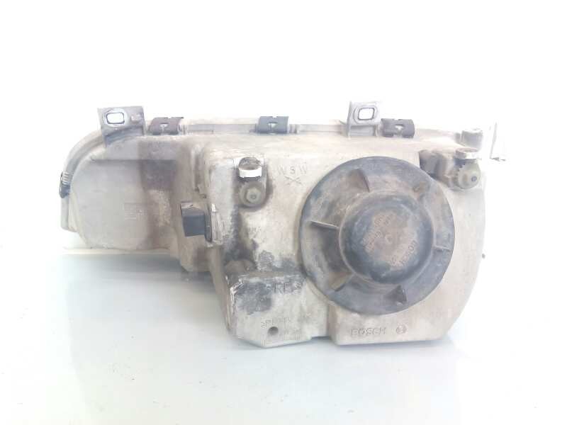 Recambio de faro derecho para volkswagen sharan (7m8) básico referencia OEM IAM 7M1941016K  E1-B6-9-4