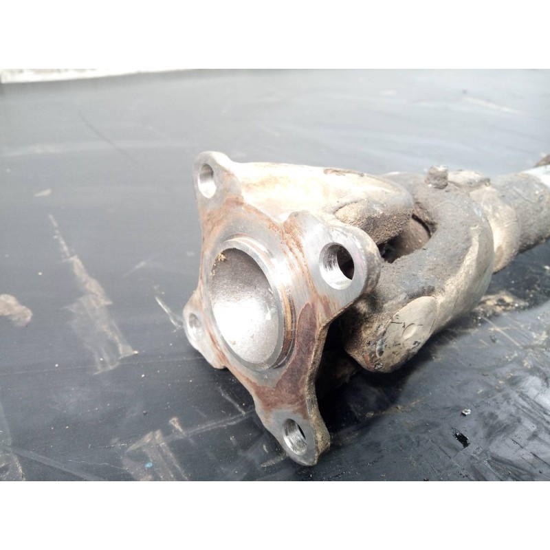 Recambio de transmision central delantera para toyota land cruiser (j12) 3.0 d-4d gx referencia OEM IAM 360990000032089 031113D0