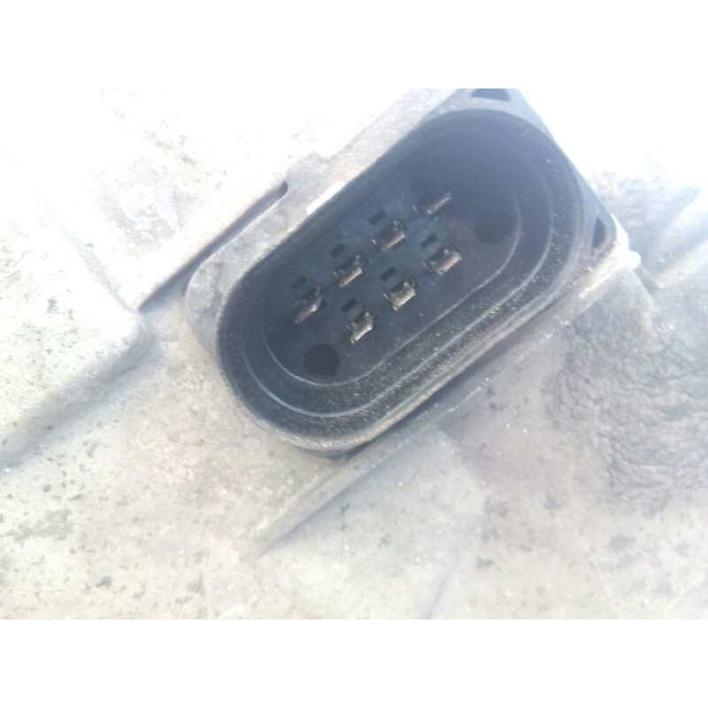 Recambio de faro derecho para volkswagen sharan (7m8) básico referencia OEM IAM 7M1941016K  E1-B6-9-4