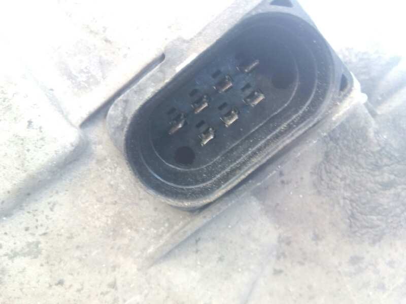 Recambio de faro derecho para volkswagen sharan (7m8) básico referencia OEM IAM 7M1941016K  E1-B6-9-4