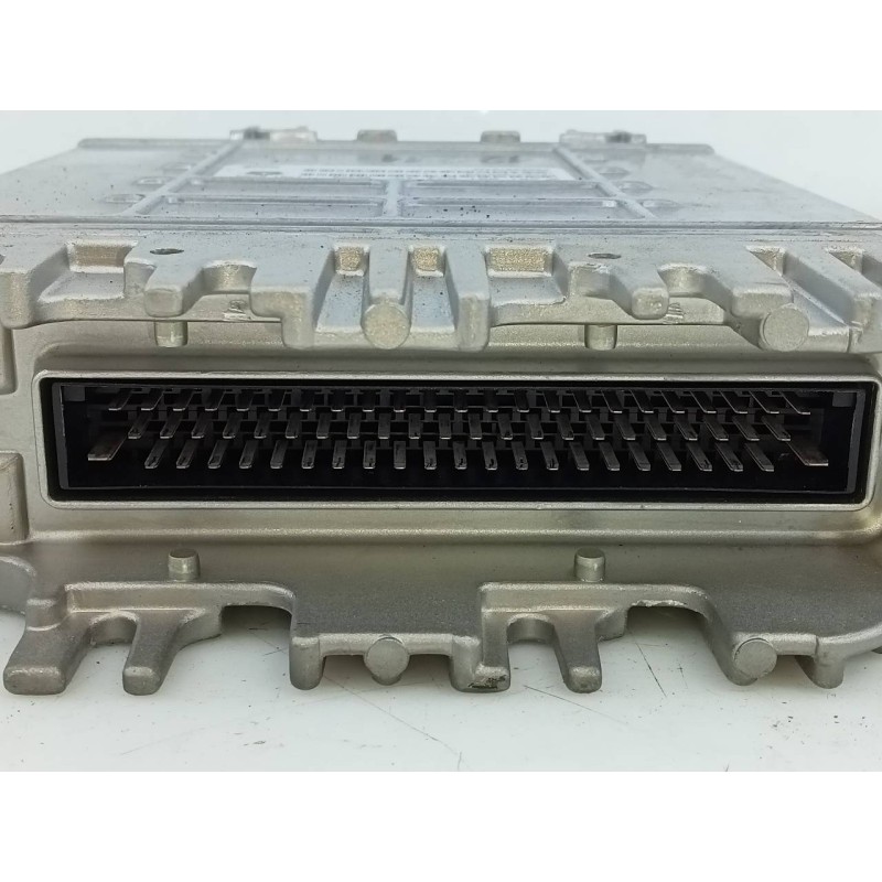 Recambio de centralita motor uce para chrysler jeep cherokee (j) 2.5 td referencia OEM IAM P56028704AF 0281001893 E3-B6-22-5