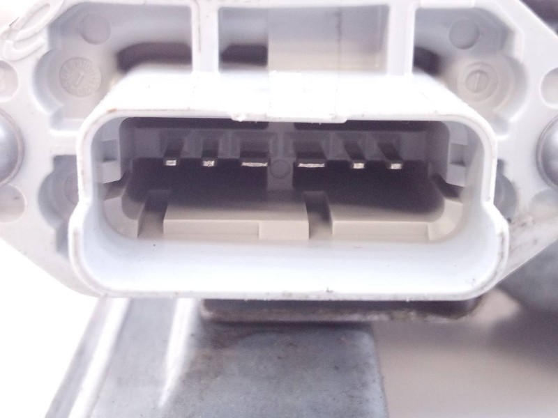 Recambio de elevalunas delantero izquierdo para renault clio iv dynamique referencia OEM IAM 128001502B 9030320C E1-A1-48-2