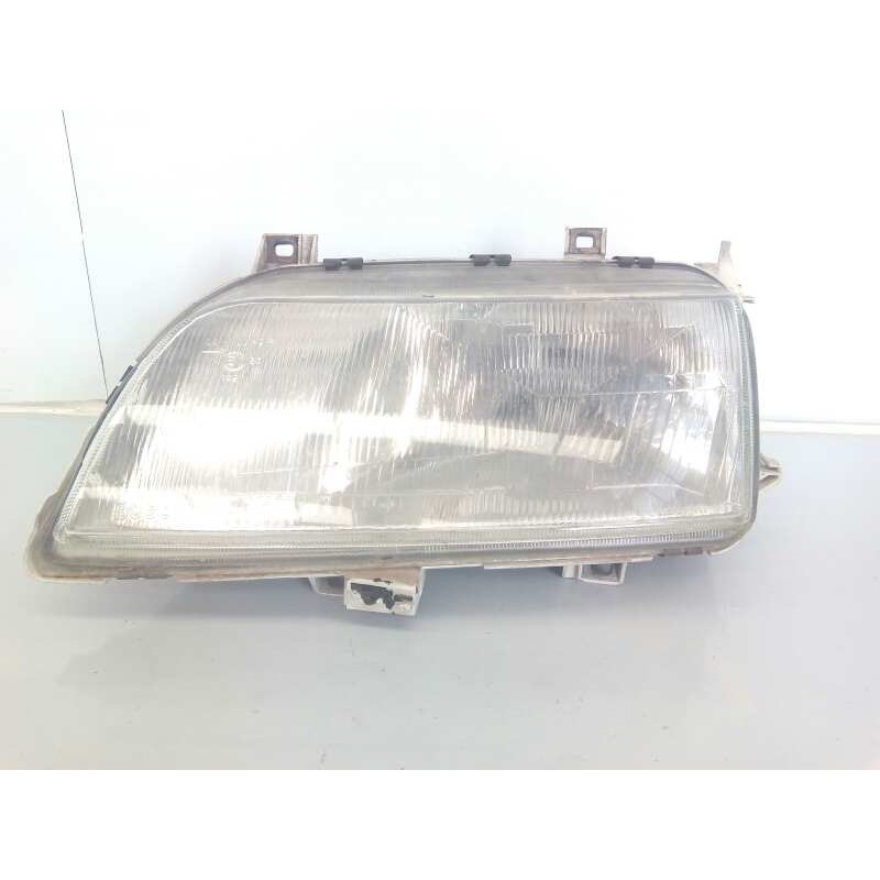 Recambio de faro izquierdo para volkswagen sharan (7m8) básico referencia OEM IAM 7M1941015K  E1-B6-9-4