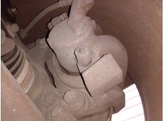 PINZA FRENO DELANTERA IZQUIERDA 