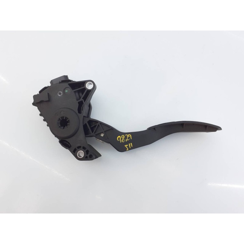 Recambio de pedal acelerador para nissan qashqai (j11) acenta referencia OEM IAM 18002ABA0B  E3-B4-23-2