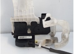 CERRADURA PUERTA DELANTERA IZQUIERDA 813102Y000 E2-B5-5-2