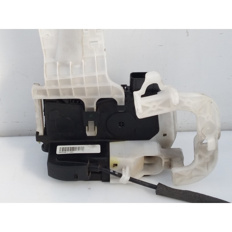 Recambio de cerradura puerta delantera izquierda para hyundai ix35 style 2wd referencia OEM IAM 813102Y000  E2-B5-5-2