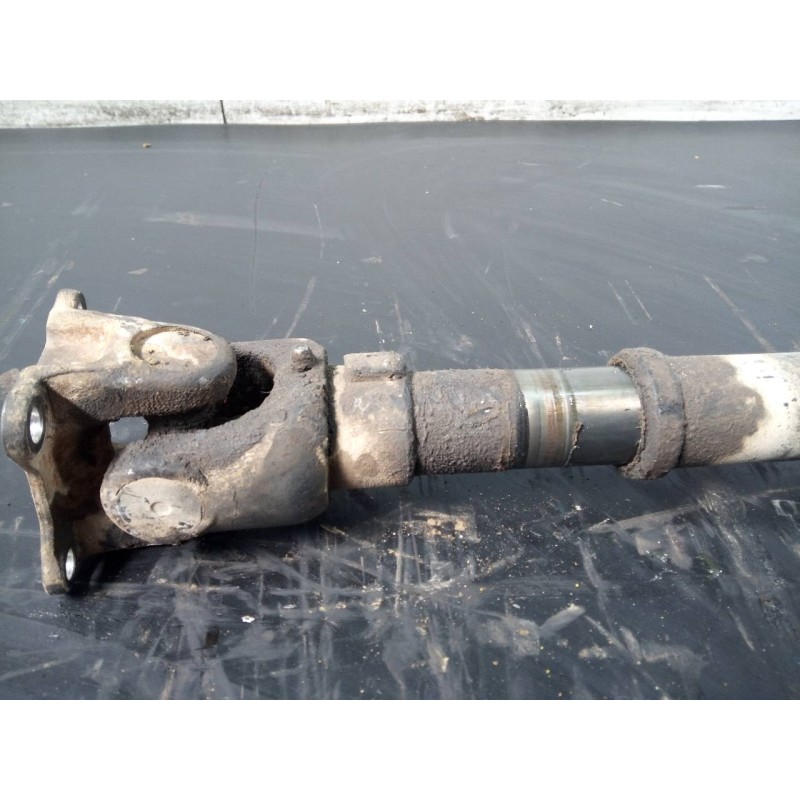 Recambio de transmision central delantera para toyota land cruiser (j12) 3.0 d-4d gx referencia OEM IAM 360990000032089 031113D0