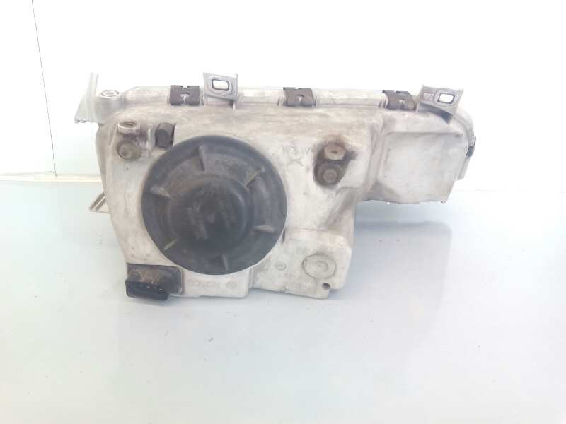 Recambio de faro izquierdo para volkswagen sharan (7m8) básico referencia OEM IAM 7M1941015K  E1-B6-9-4