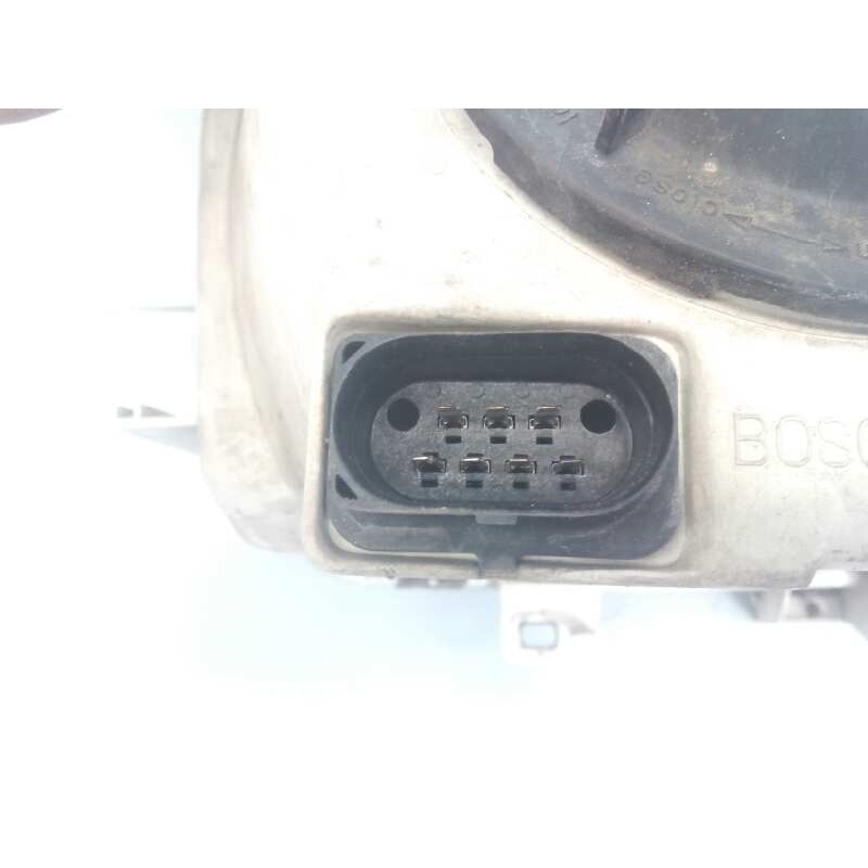 Recambio de faro izquierdo para volkswagen sharan (7m8) básico referencia OEM IAM 7M1941015K  E1-B6-9-4