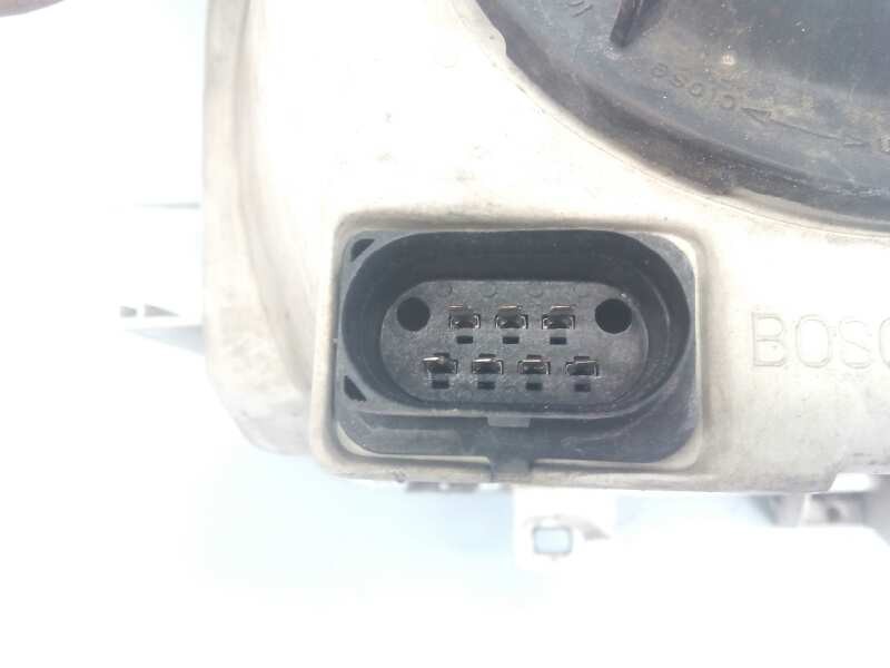 Recambio de faro izquierdo para volkswagen sharan (7m8) básico referencia OEM IAM 7M1941015K  E1-B6-9-4