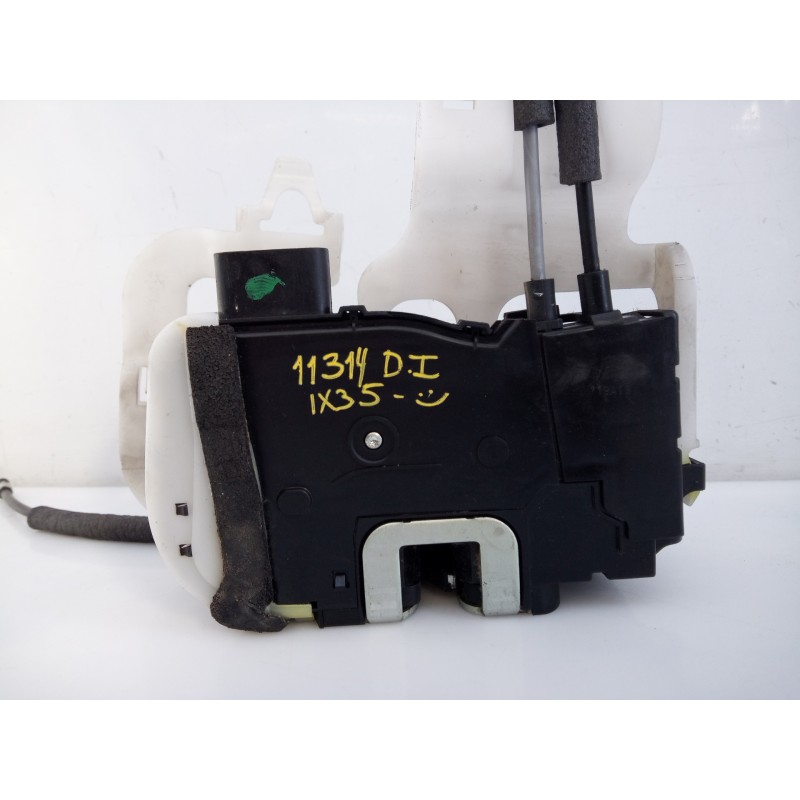 Recambio de cerradura puerta delantera izquierda para hyundai ix35 style 2wd referencia OEM IAM 813102Y000  E2-B5-5-2