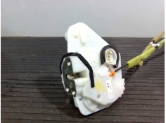 Recambio de cerradura puerta delantera izquierda para mazda cx-5 style 2wd referencia OEM IAM 5G04C0030 KD53 