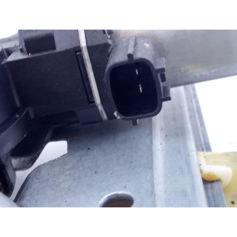 Recambio de elevalunas trasero derecho para renault clio iv dynamique referencia OEM IAM 827008680R  E1-A1-44-2