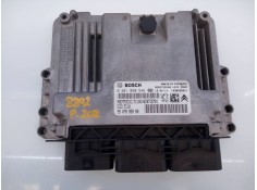 CENTRALITA MOTOR UCE 9807885980 0281030546 E3-B2-49-3