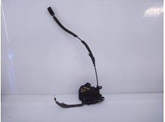Recambio de cerradura puerta delantera derecha para renault clio v business referencia OEM IAM 805029595R  E1-A1-39-2