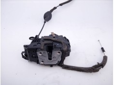 Recambio de cerradura puerta delantera derecha para renault clio v business referencia OEM IAM 805029595R  E1-A1-39-2 2