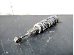 Recambio de amortiguador delantero izquierdo para toyota land cruiser (j15) basis referencia OEM IAM 4851060200  P1-B4-9 2