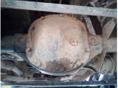 DIFERENCIAL DELANTERO 