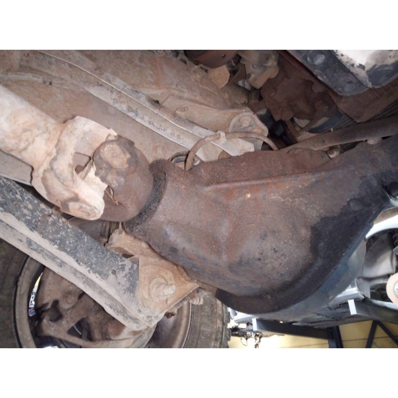 Recambio de diferencial delantero para chrysler jeep cherokee (j) 2.5 td referencia OEM IAM   