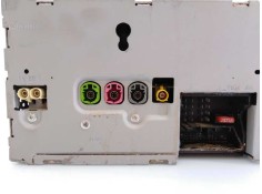 Recambio de sistema navegacion gps para mercedes-benz clase a (w176) a 220 cdi 4matic (176.005) referencia OEM IAM A2469001206 A 2