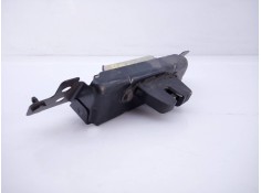 CERRADURA MALETERO / PORTON E1-A4-43-1