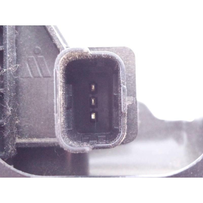 Recambio de cerradura maletero / porton para peugeot 208 active referencia OEM IAM   E1-A4-43-1