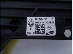 Recambio de elevalunas delantero derecho para renault clio v business referencia OEM IAM 807201776R  E1-A1-44-1 2