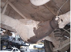 Recambio de diferencial trasero para chrysler jeep cherokee (j) 2.5 td referencia OEM IAM    2