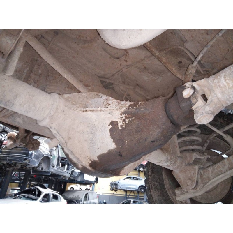 Recambio de diferencial trasero para chrysler jeep cherokee (j) 2.5 td referencia OEM IAM   
