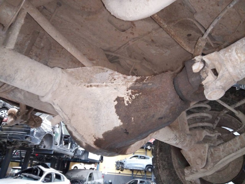 Recambio de diferencial trasero para chrysler jeep cherokee (j) 2.5 td referencia OEM IAM   