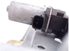 Recambio de elevalunas trasero izquierdo para renault clio iv dynamique referencia OEM IAM 128001472B 9030318C E1-A1-48-2 2