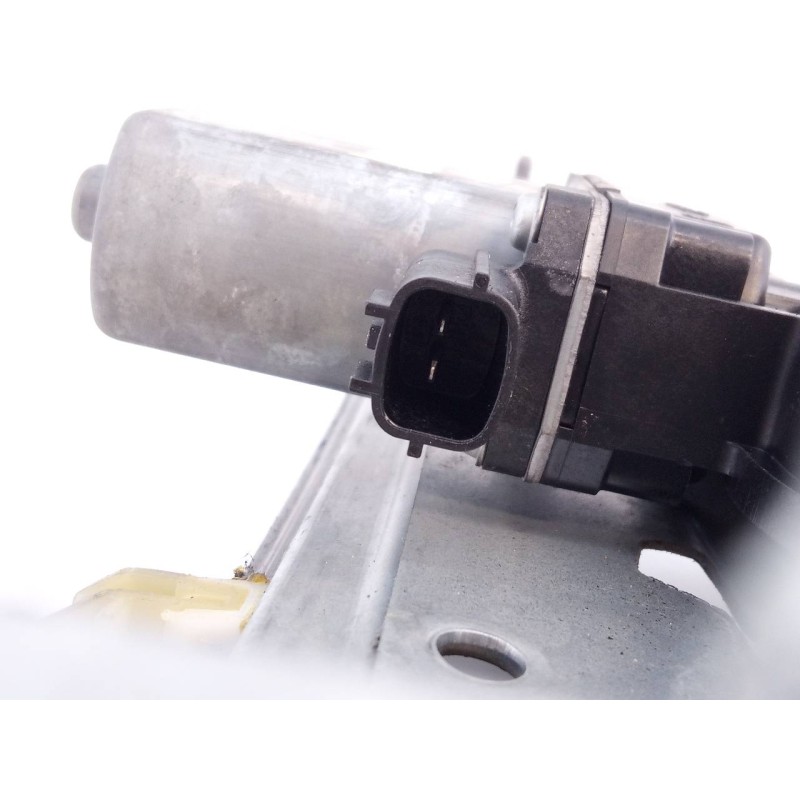 Recambio de elevalunas trasero izquierdo para renault clio iv dynamique referencia OEM IAM 128001472B 9030318C E1-A1-48-2