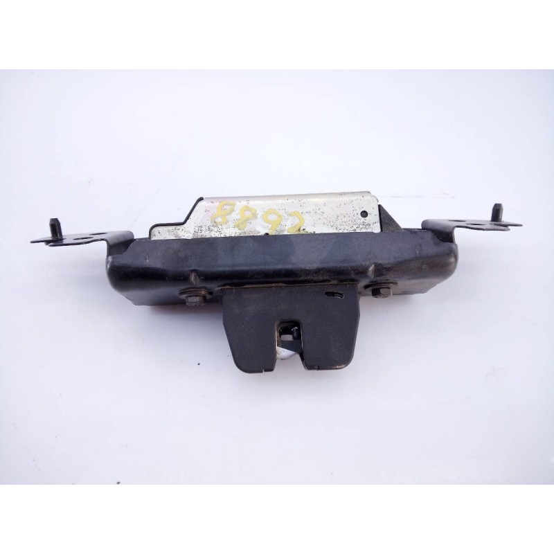 Recambio de cerradura maletero / porton para peugeot 208 active referencia OEM IAM   E1-A4-43-1