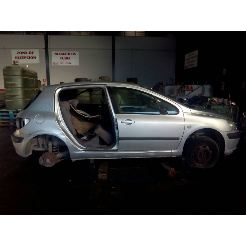 peugeot 307 break / sw (s1) del año 2002