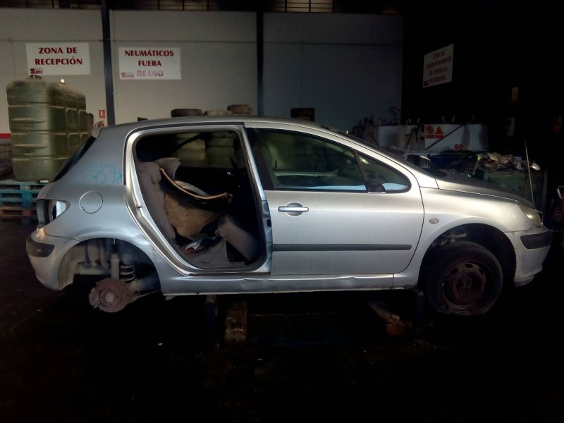 peugeot 307 break / sw (s1) del año 2002