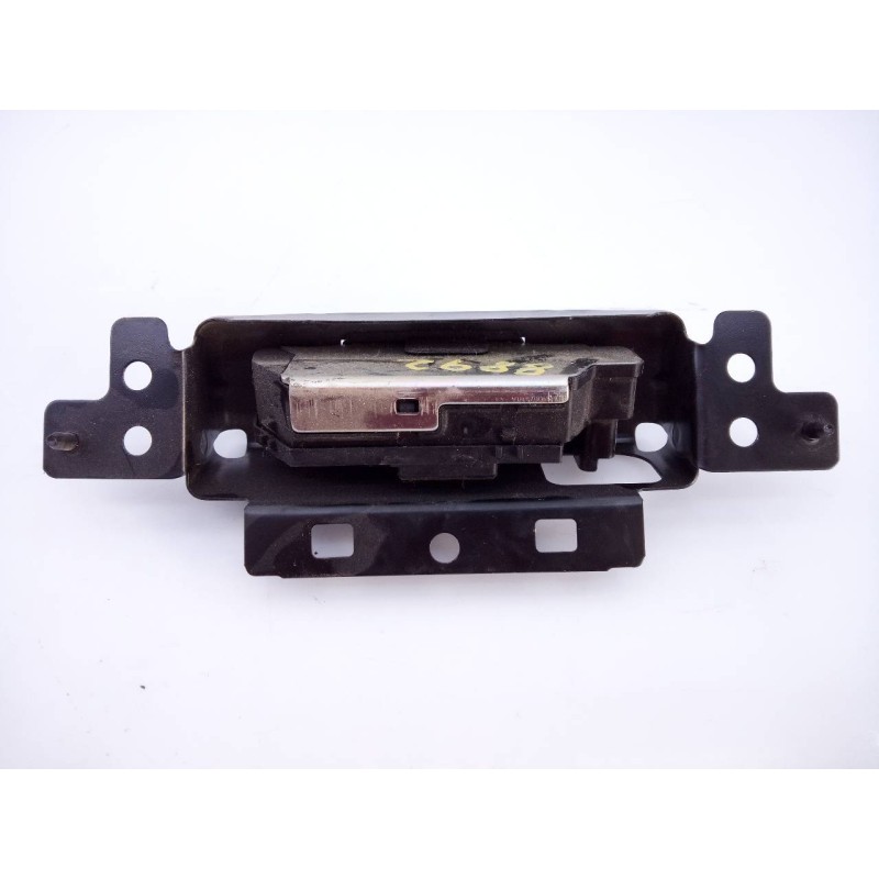 Recambio de cerradura maletero / porton para peugeot 208 active referencia OEM IAM   E1-A4-43-1